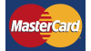 We Accept Mastercard Payments