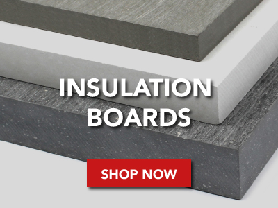 Insulation Boards