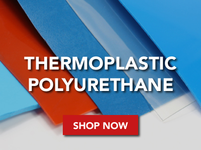 Thermoplastic Polyurethane Sheet