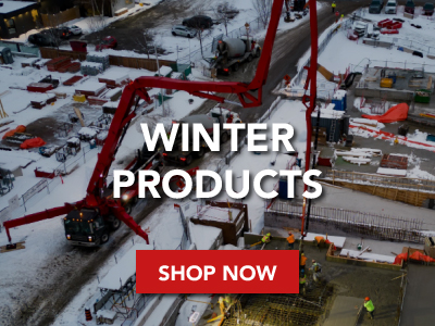 Winter Products