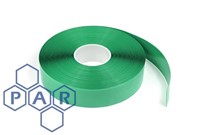 Green Aisle Marking Tape