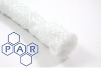 Ceramic Rope Lagging Glass Reinforced