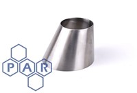 316L Stainless Steel Eccentric Reducer
