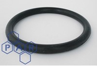 Bauer Type Rubber O-Ring