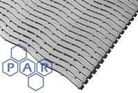15x0.6m grey kumfi step wet matting
