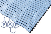 15x0.6m l.blue kumfi step wet matting