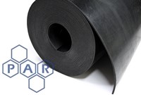 1.2mx1mm Viton B rubber sheet