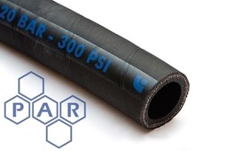 10mm id hd rubber delivery hose