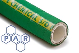 13mm id uhmw chemical delivery hose
