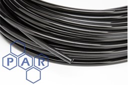 2.5idx4od black nylon tubing