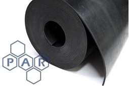 1.6mx3mm fr epdm rubber sheet