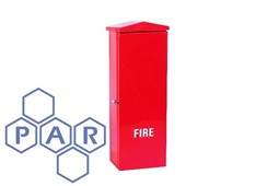 875hx320wx245d fire extinguish cabinet