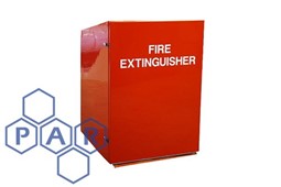 1220hx915wx915d fire extinguish cabinet