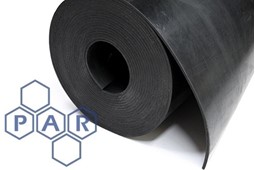 1.4mx1mm hypalon rubber sheet