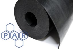 1.4mx1.5mm insertion rubber sheet
