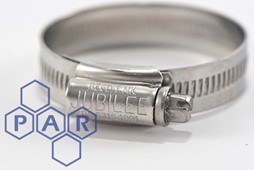 9.5-12mm st/st jubilee clip (000SS)
