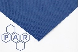 1.5mx0.47mm blue fr 610g pvc polyester