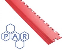 0.5m red ramp t/s PARTILE