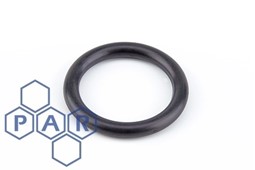 1" black epdm rubber RJT seal