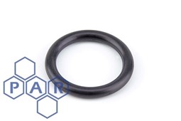 1" nitrile rubber RJT seal