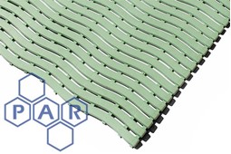 0.9x0.6m green kumfi step wet mat