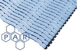 0.9x0.6m light blue kumfi step wet mat