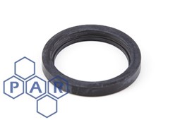 1" epdm rubber SMS seal