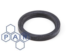 1" Viton rubber SMS seal