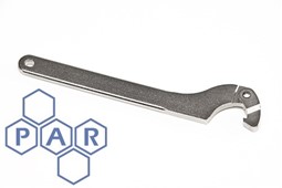 1" to 1½" SMS spanner
